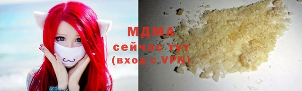 хмурый Алзамай