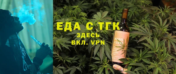 хмурый Алзамай